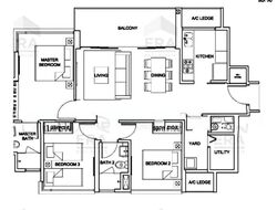 Sea Esta (D18), Condominium #603608321